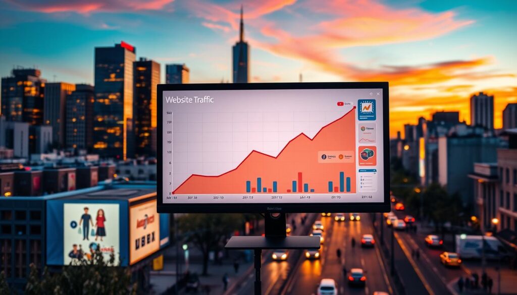 How to generate free traffic within 20 days of less?